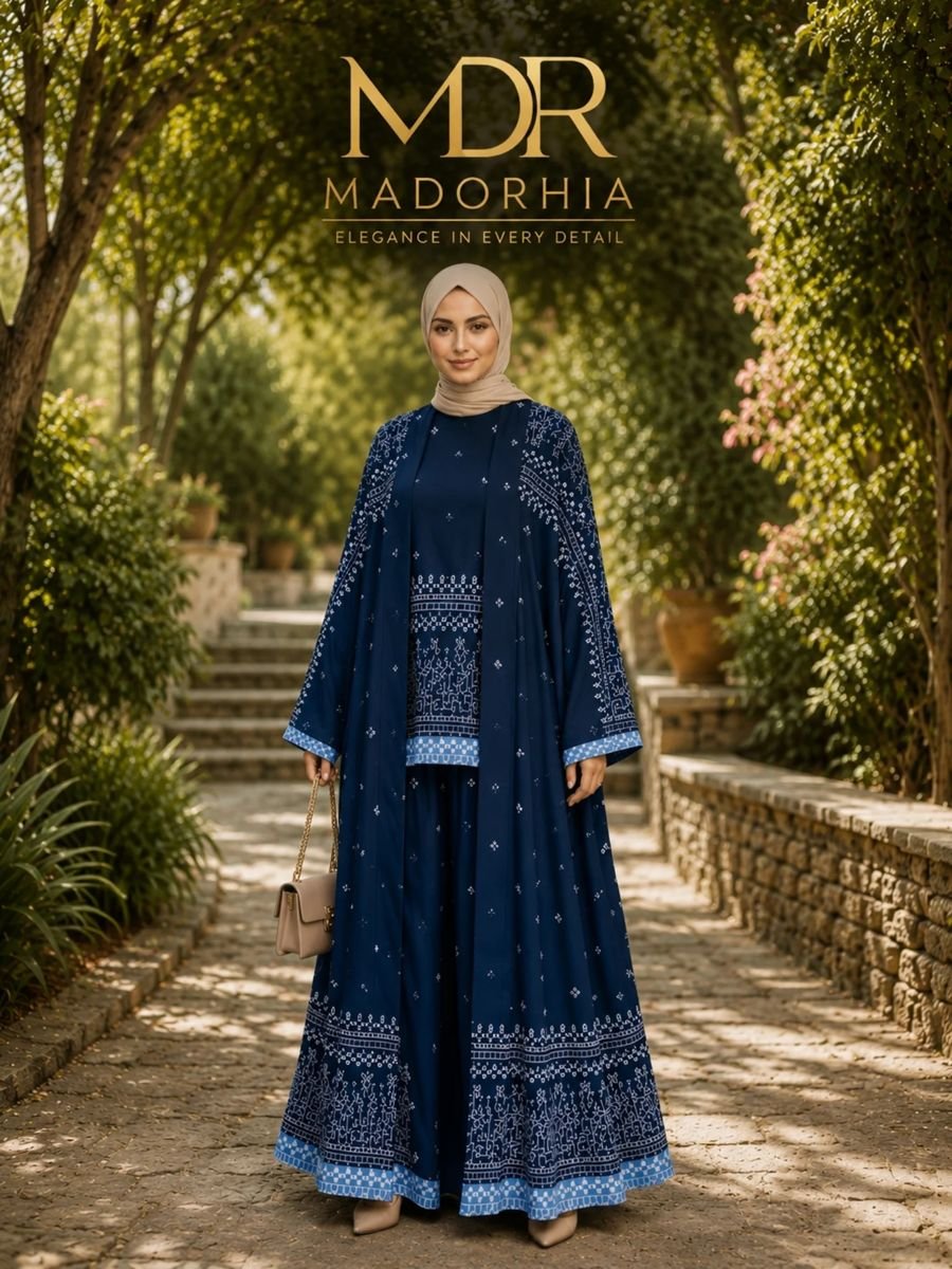 Nouveauté Madorhia MDR-407
