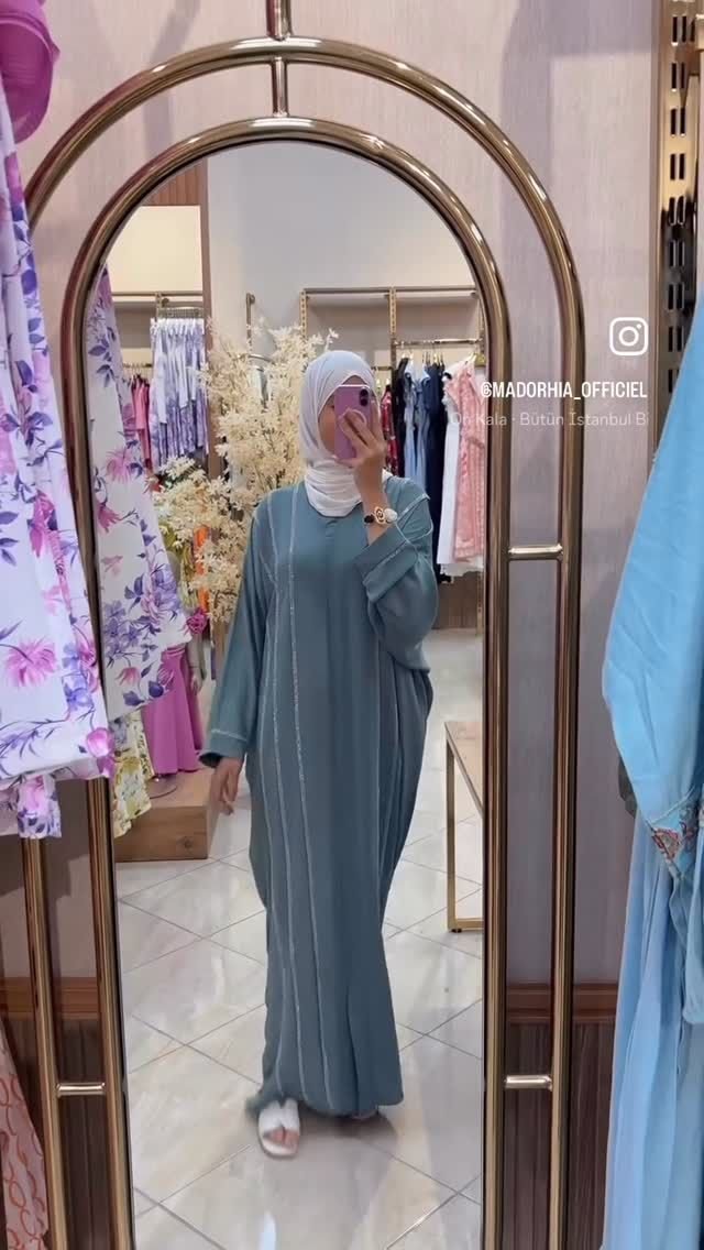 En boutique Madorhia, référence MDR-050