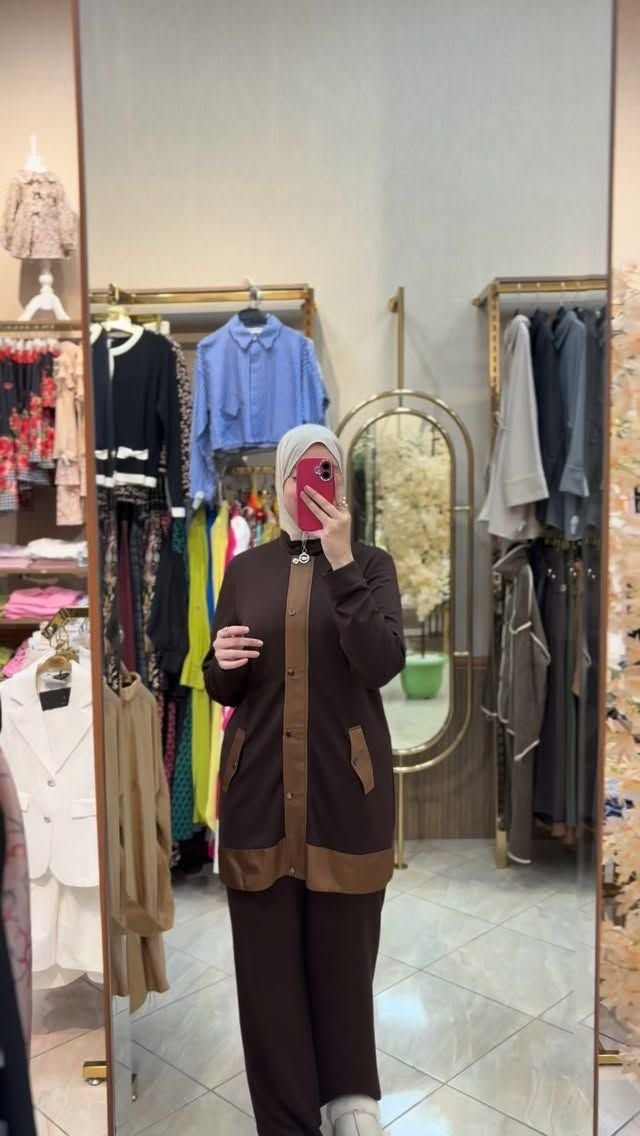 En boutique Madorhia, référence MDR-059