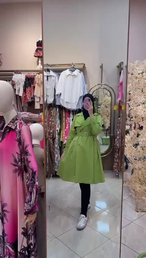 En boutique Madorhia, référence MDR-094