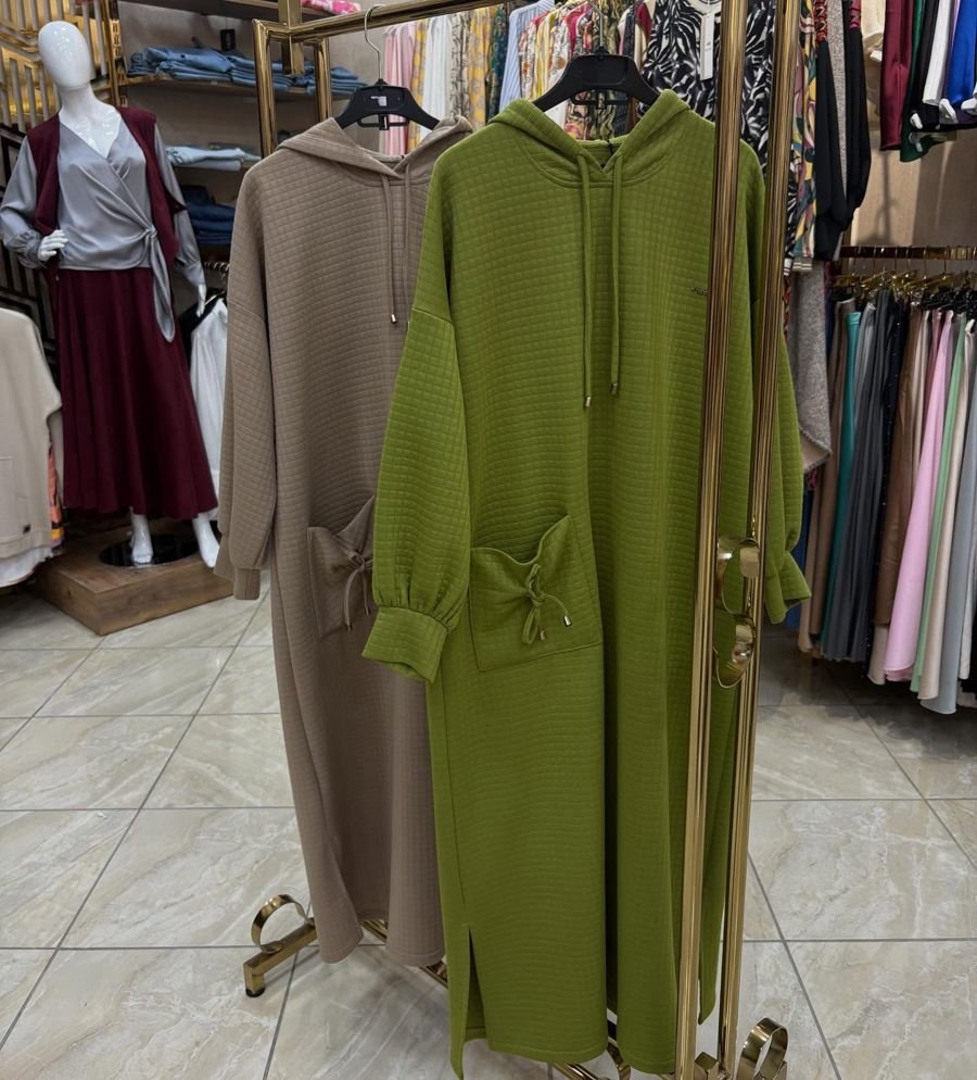 En boutique Madorhia, référence MDR-124
