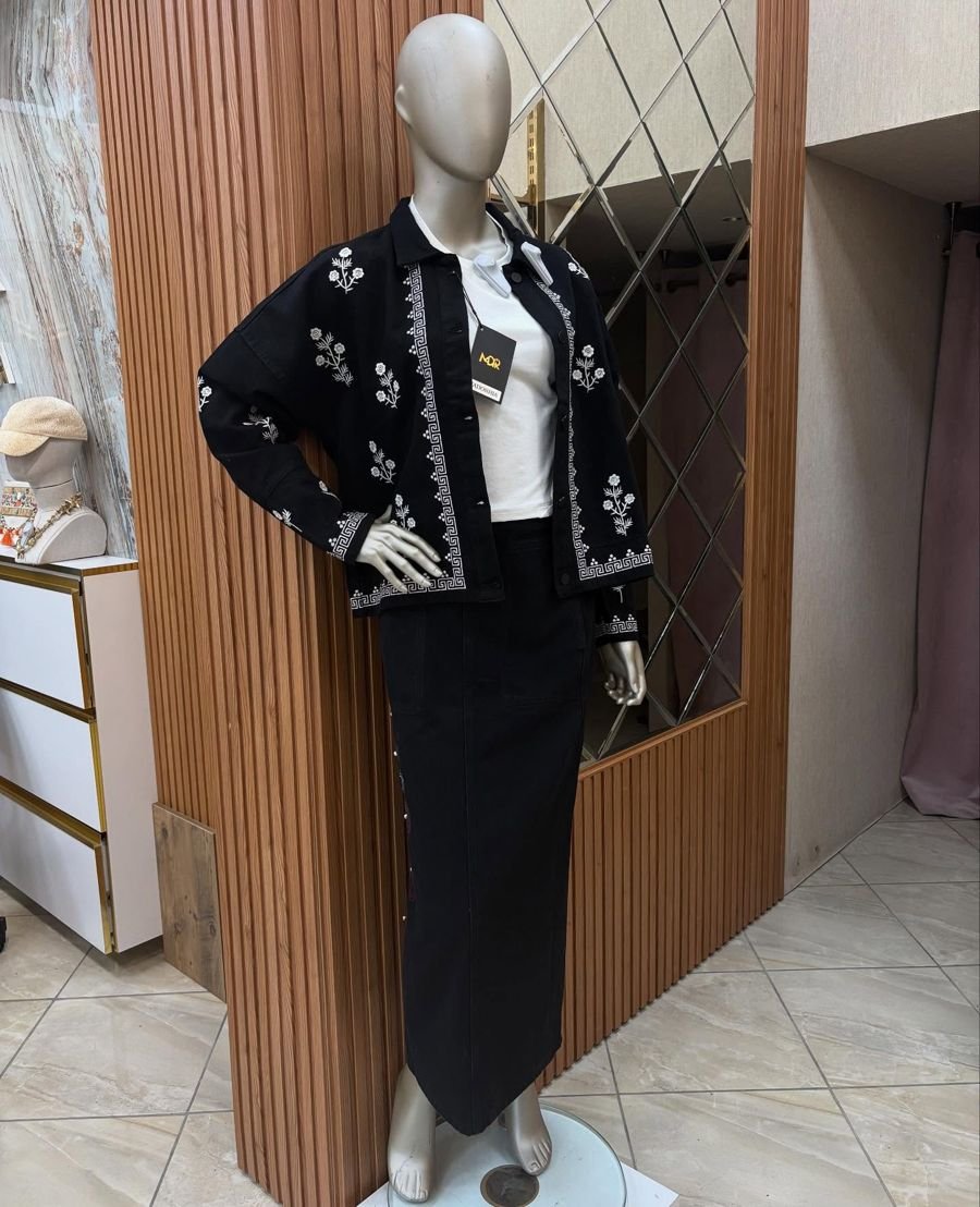 En boutique Madorhia, référence MDR-148