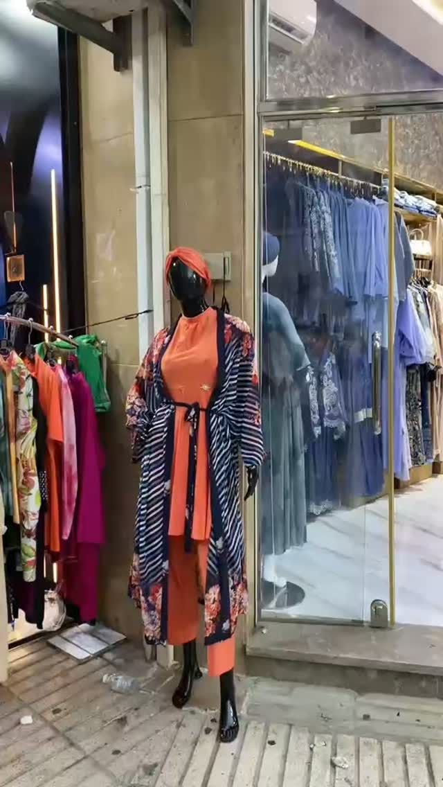 En boutique Madorhia, référence MDR-325