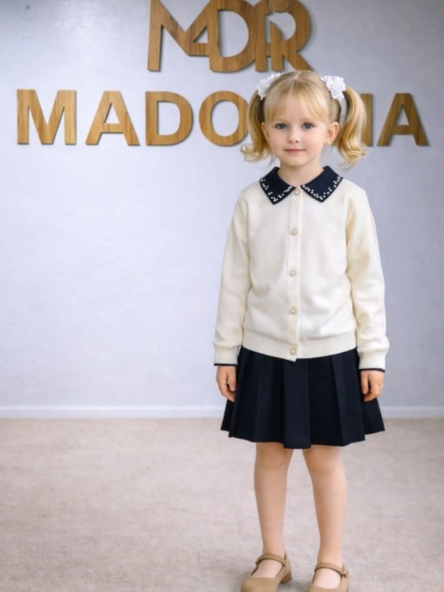 Enfant & mère-fille Madorhia, référence MDR-026
