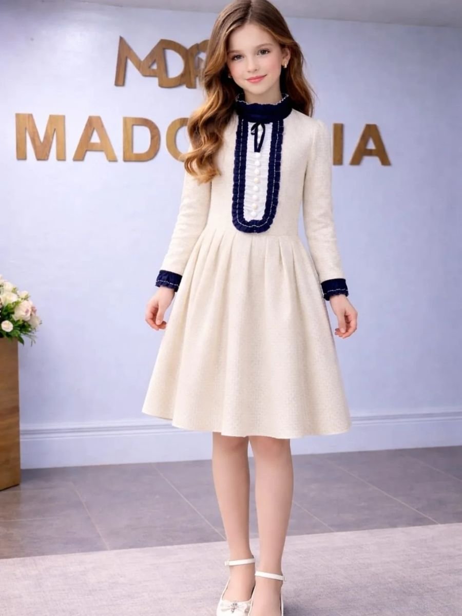 Enfant & mère-fille Madorhia, référence MDR-040