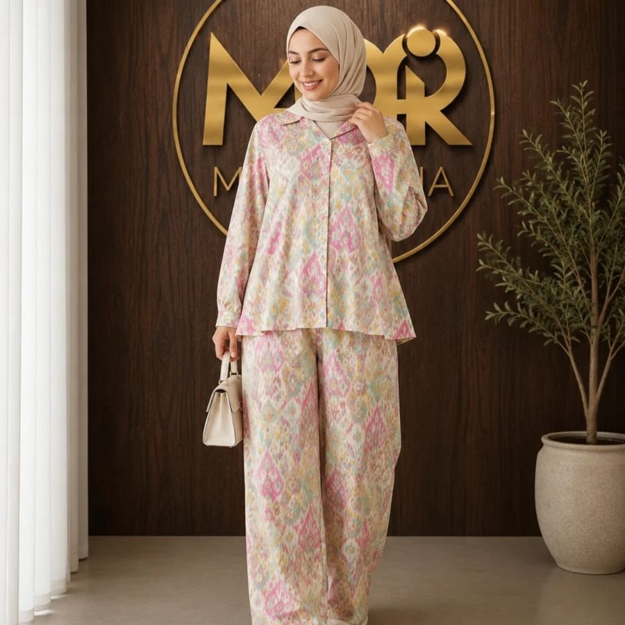 Ensembles Madorhia, référence MDR-005