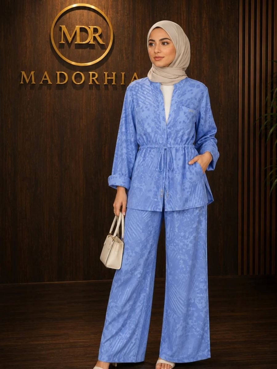 Ensembles Madorhia, référence MDR-007