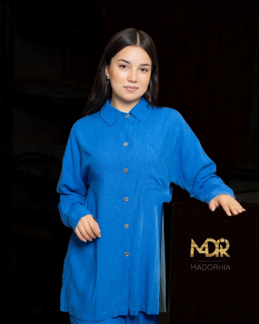Ensembles Madorhia, référence MDR-302