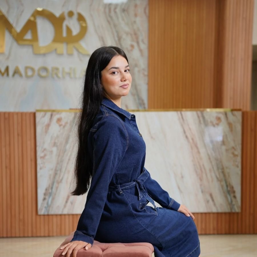 Ensembles Madorhia, référence MDR-305