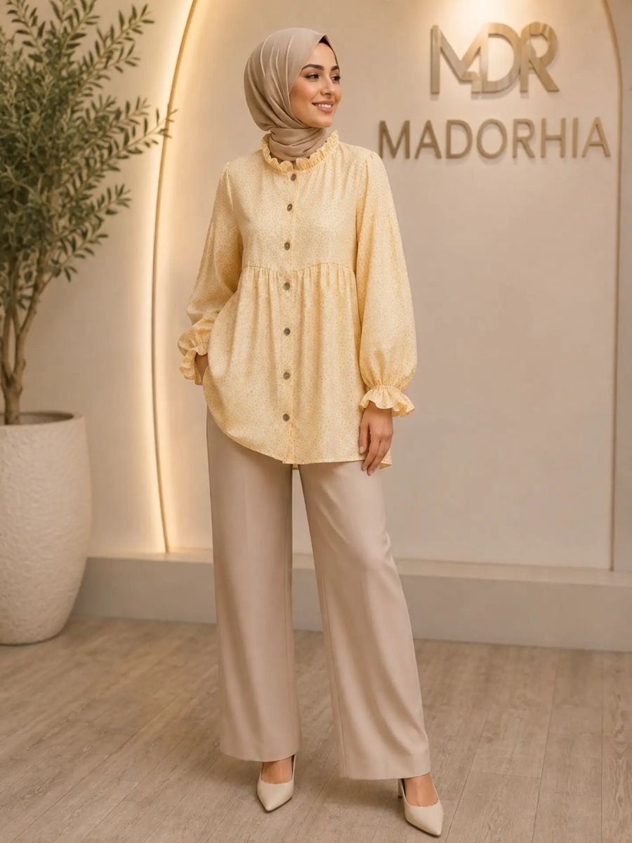 Ensembles Madorhia, référence MDR-314