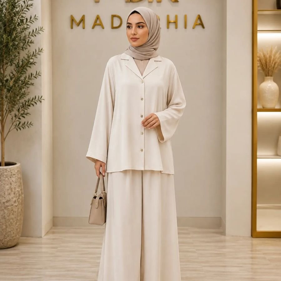 Ensembles Madorhia, référence MDR-317