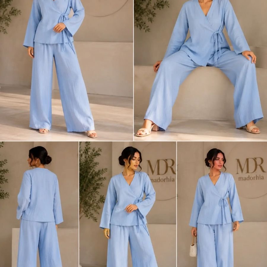 Ensembles Madorhia, référence MDR-328