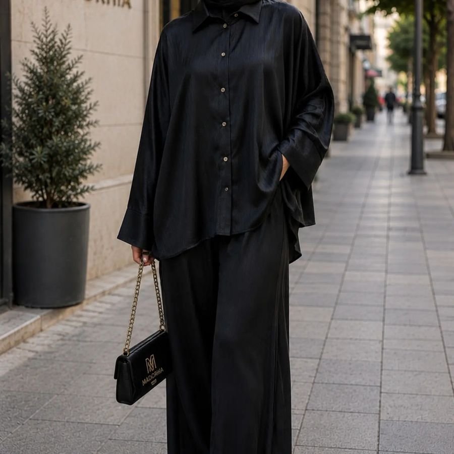 Ensembles Madorhia, référence MDR-329