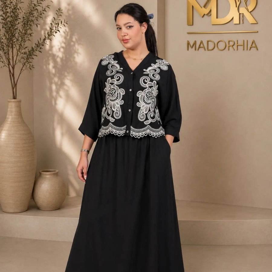 Ensembles Madorhia, référence MDR-356