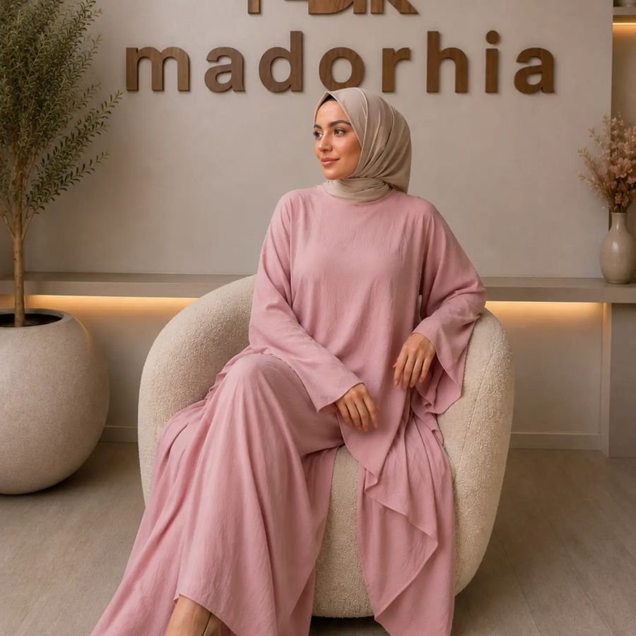 Ensembles Madorhia, référence MDR-380