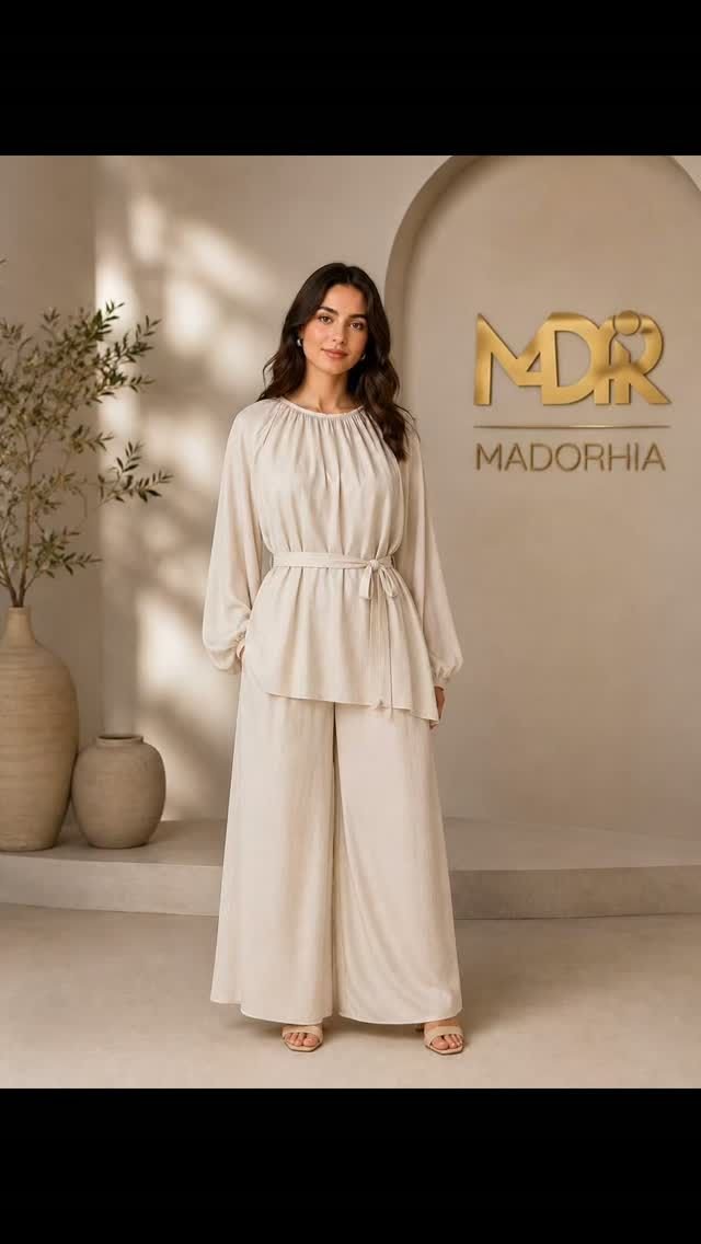 Ensembles Madorhia, référence MDR-381