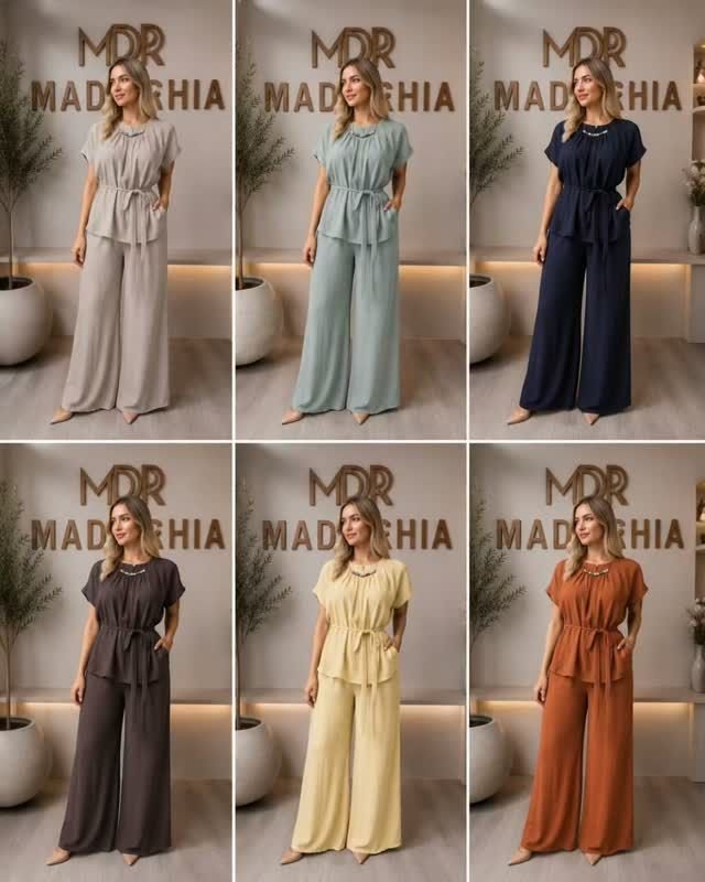 Ensembles Madorhia, référence MDR-382