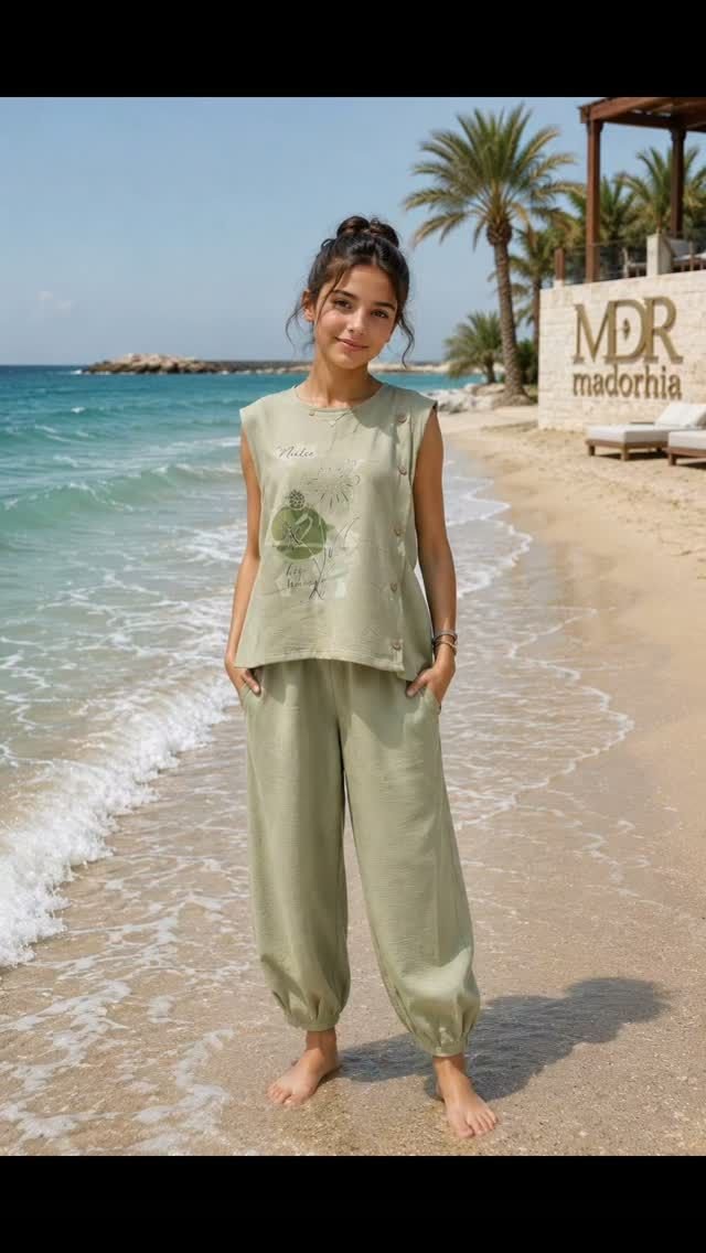 Plage Madorhia, référence MDR-386