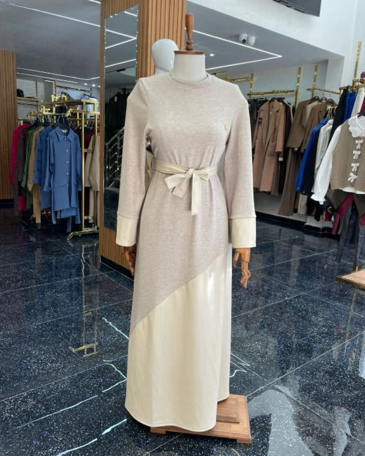 Robes Madorhia, référence MDR-010