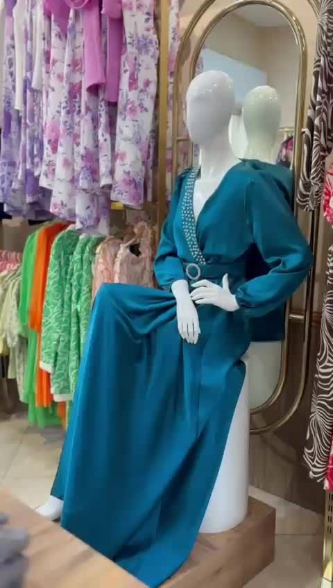 Robes Madorhia, référence MDR-091