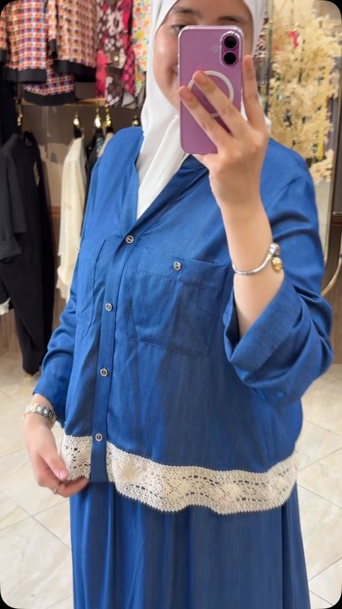 Robes Madorhia, référence MDR-225