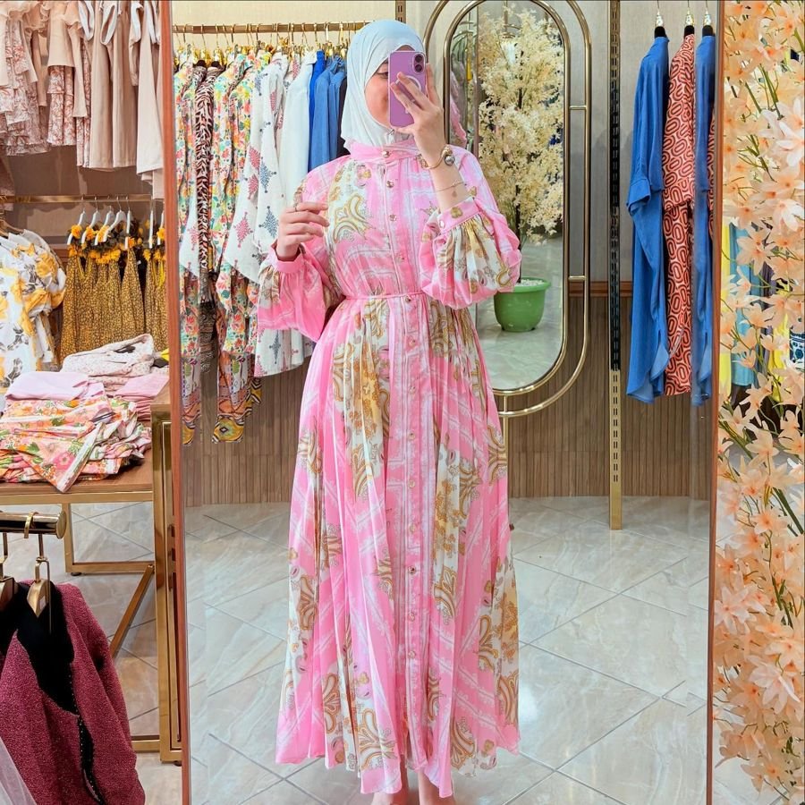 Robes Madorhia, référence MDR-259