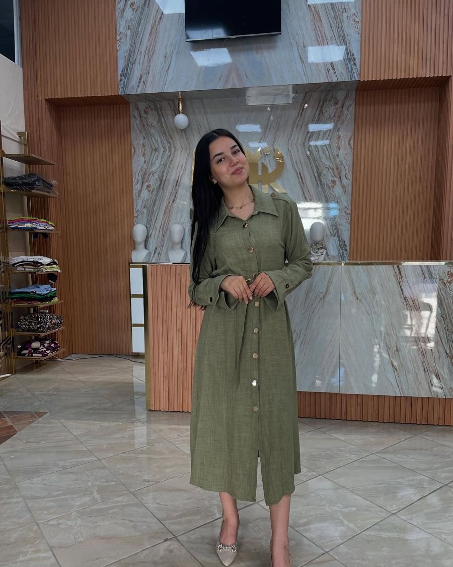 Robes Madorhia, référence MDR-274