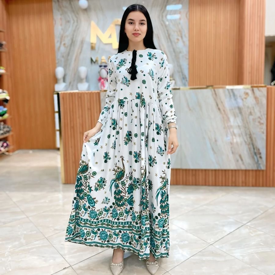 Robes Madorhia, référence MDR-294