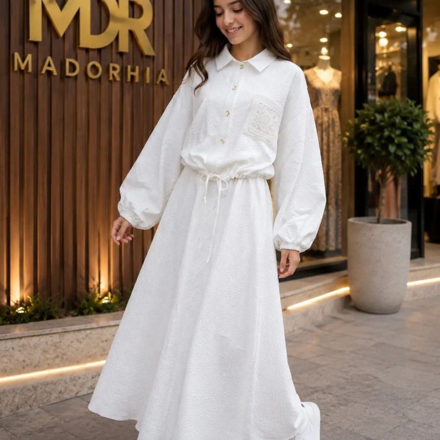 Robes Madorhia, référence MDR-321