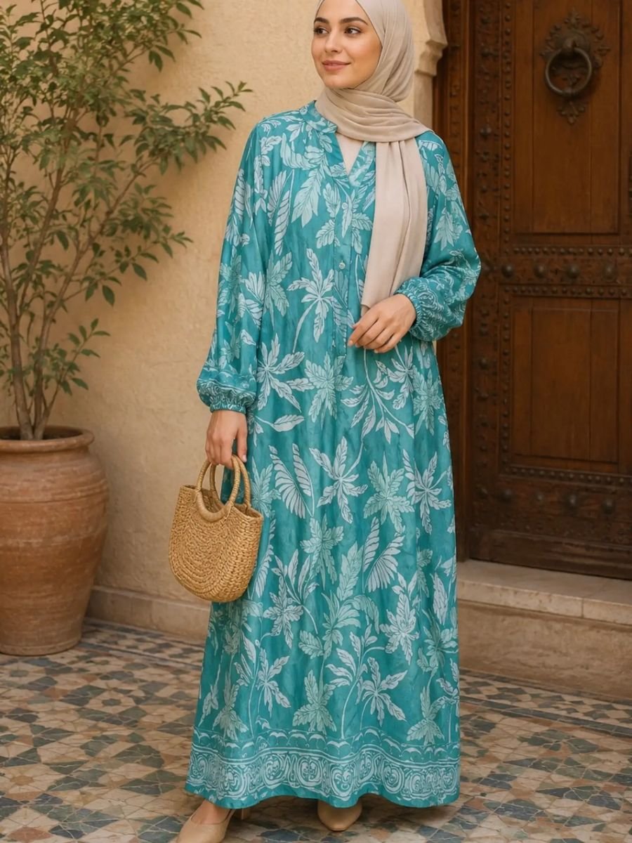 Robes Madorhia, référence MDR-397